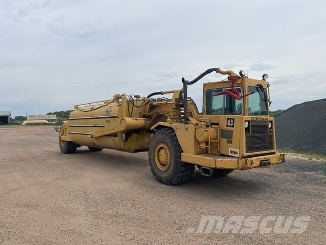 CAT 613C Veepaagiga autod