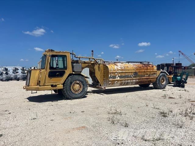 CAT 613C Veepaagiga autod