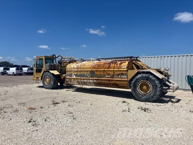 CAT 613C Veepaagiga autod