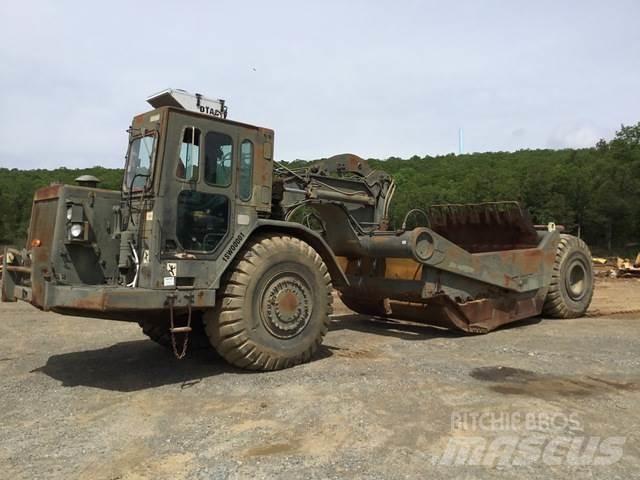 CAT 621B MIL Kaabitsad