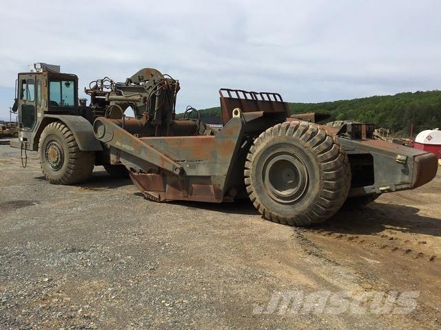 CAT 621B MIL Kaabitsad