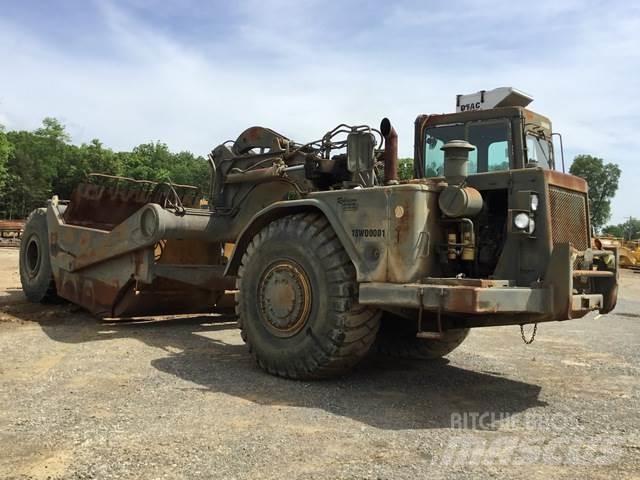 CAT 621B MIL Kaabitsad