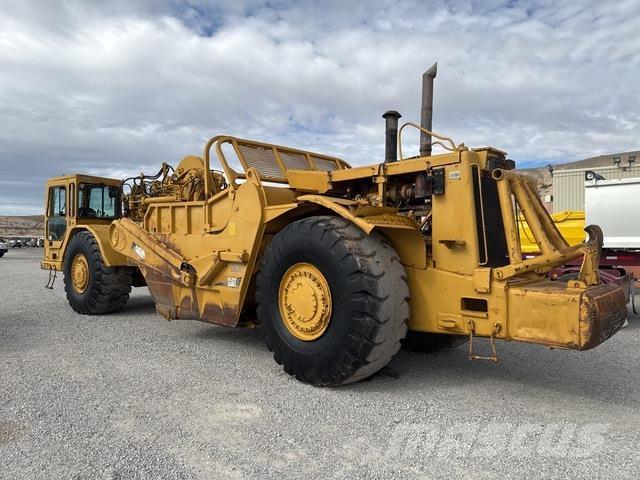 CAT 627E PP Kaabitsad