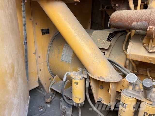 CAT 900F Diiselgeneraatorid
