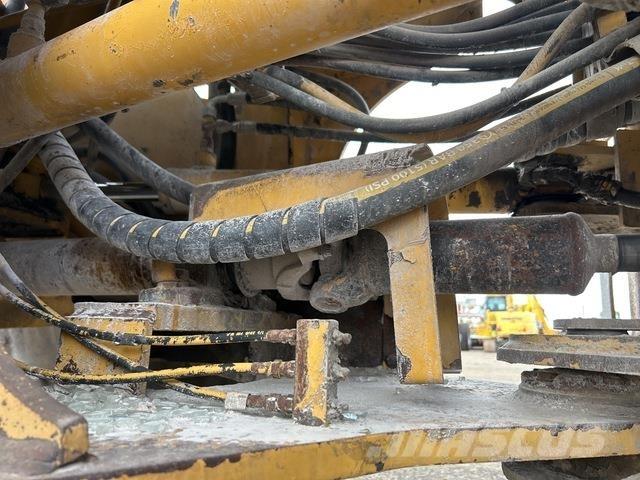 CAT 928G Rataslaadurid