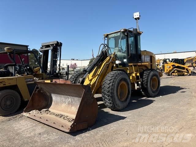 CAT 930G Rataslaadurid