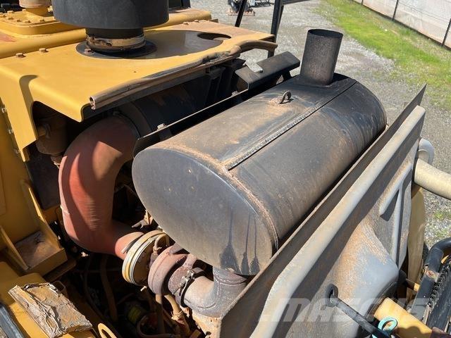 CAT 950 H Rataslaadurid