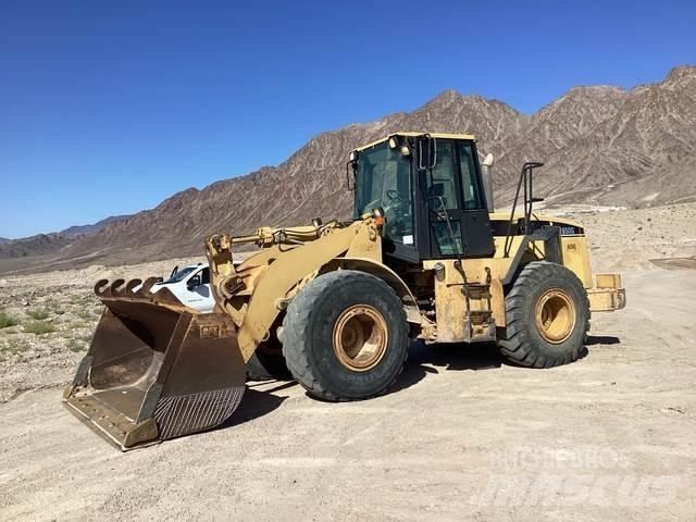 CAT 950G Rataslaadurid