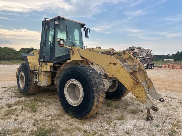 CAT 950G Rataslaadurid
