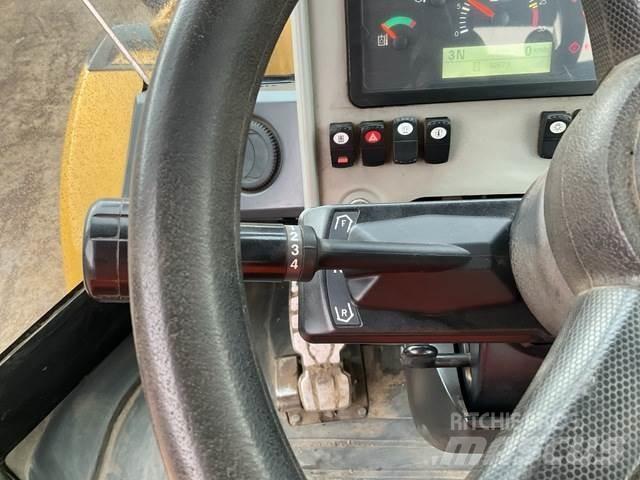 CAT 950GC Rataslaadurid