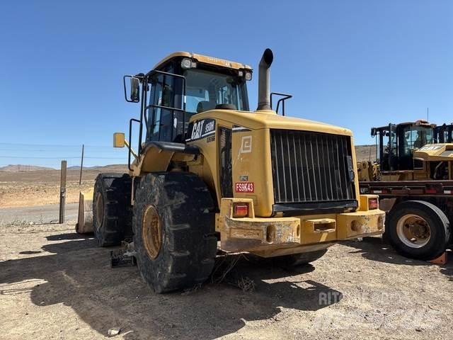 CAT 950H Rataslaadurid