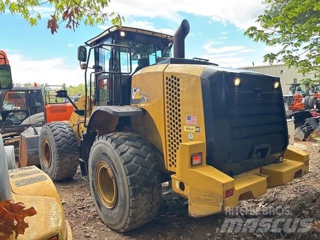 CAT 950K Rataslaadurid