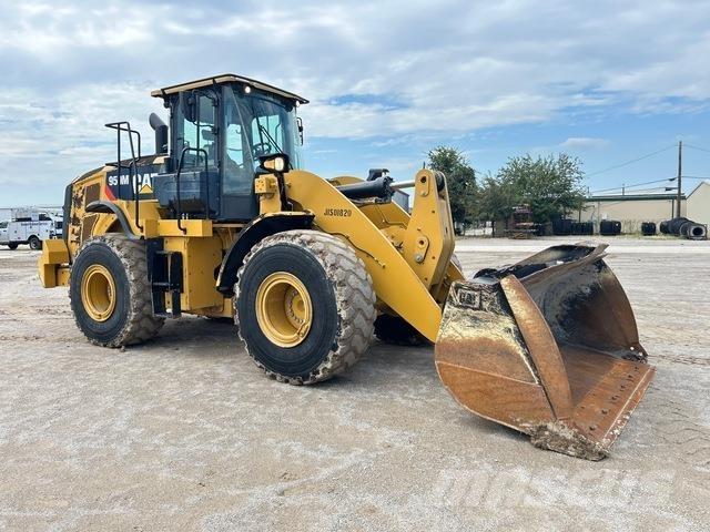 CAT 950M Muu