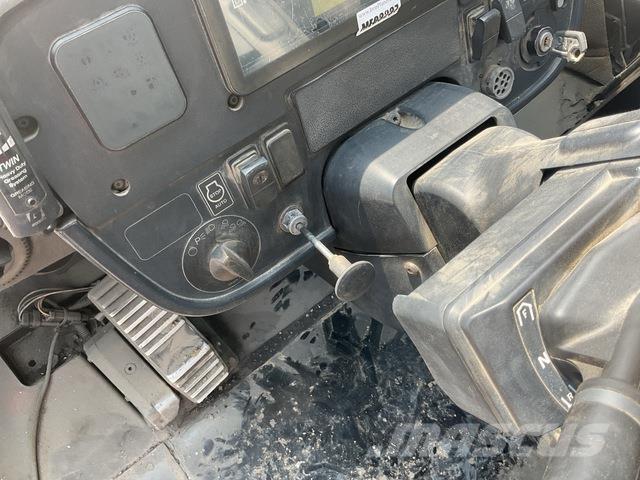 CAT 966H Rataslaadurid