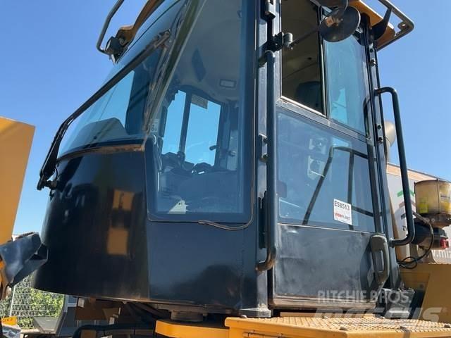 CAT 966K Muu