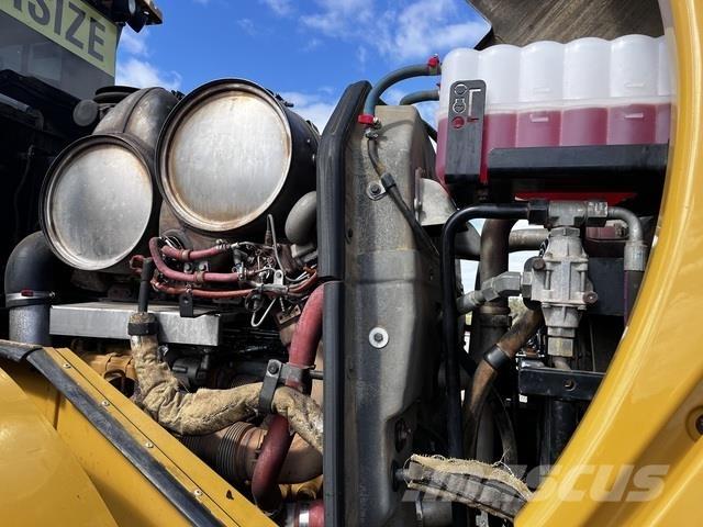 CAT 966M Rataslaadurid