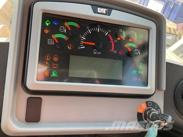 CAT 966M XE Muu