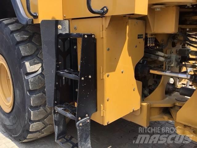 CAT 972M XE Muu
