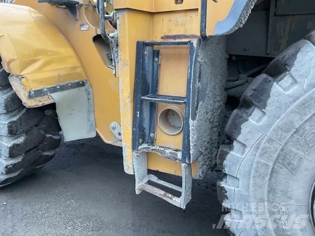 CAT 980K Rataslaadurid