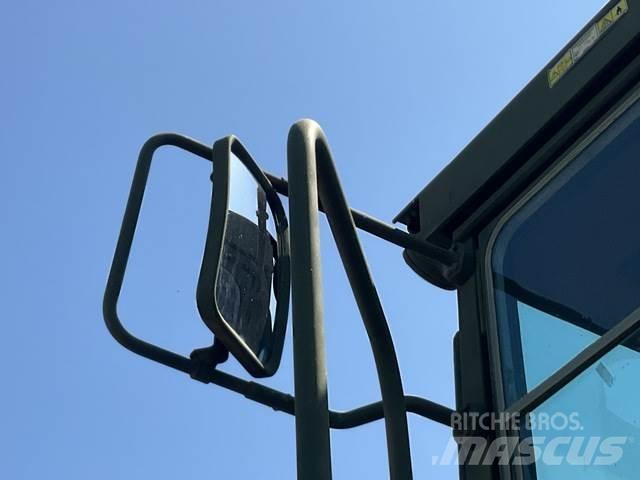 CAT 988B/DV43 Konteineritõstukid