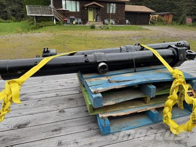 CAT 9T2869 Sahaterad