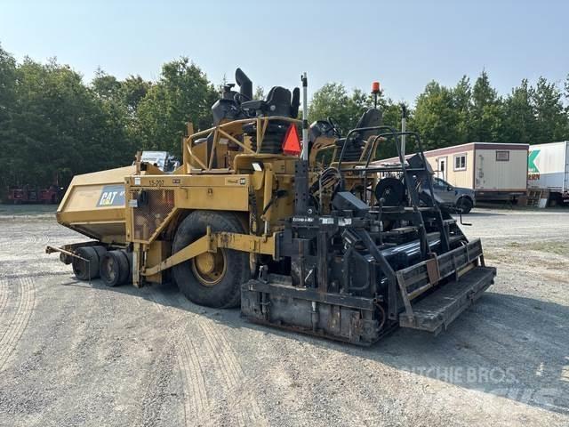 CAT AP-1000D Asfaldilaoturid