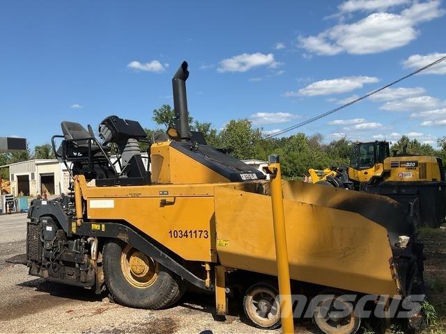 CAT AP-600D Asfaldilaoturid