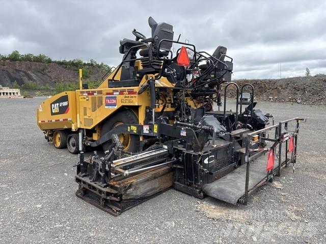 CAT AP1000F Asfaldilaoturid