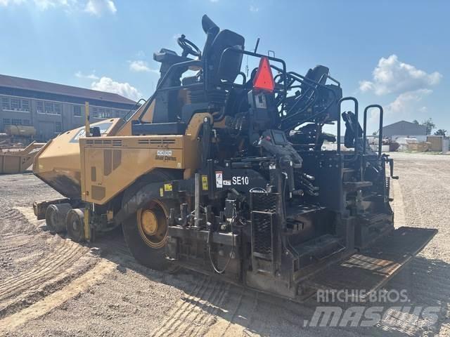 CAT AP1000F Asfaldilaoturid