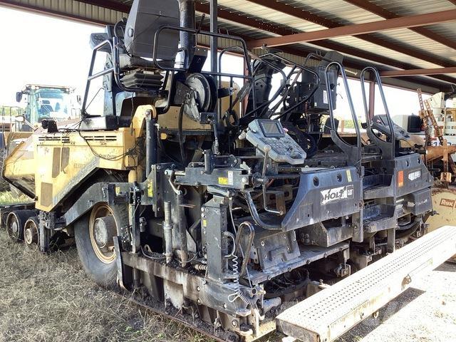 CAT AP1000F Asfaldilaoturid