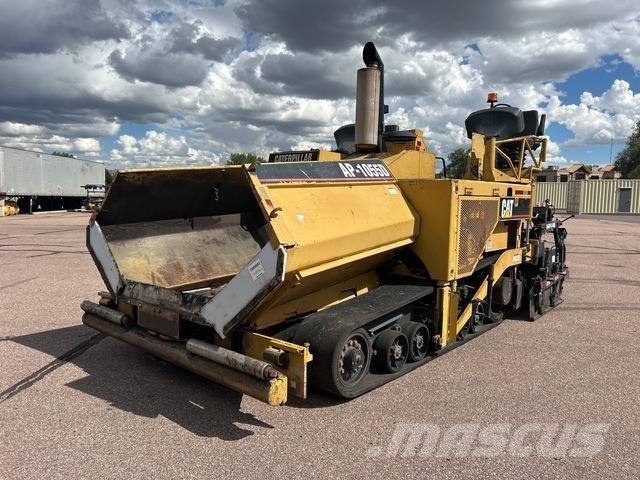 CAT AP1055D Asfaldilaoturid