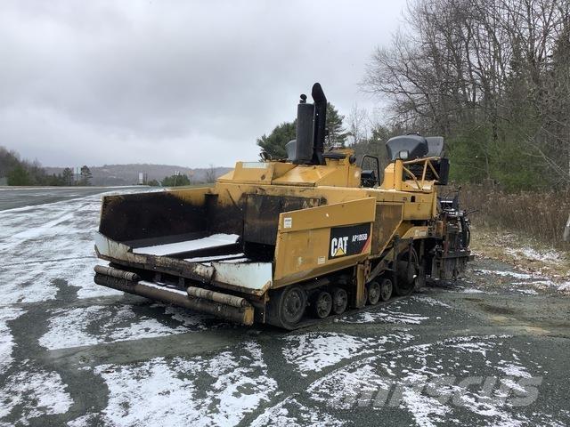 CAT AP1055D Asfaldilaoturid