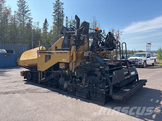 CAT AP1055E Asfaldilaoturid
