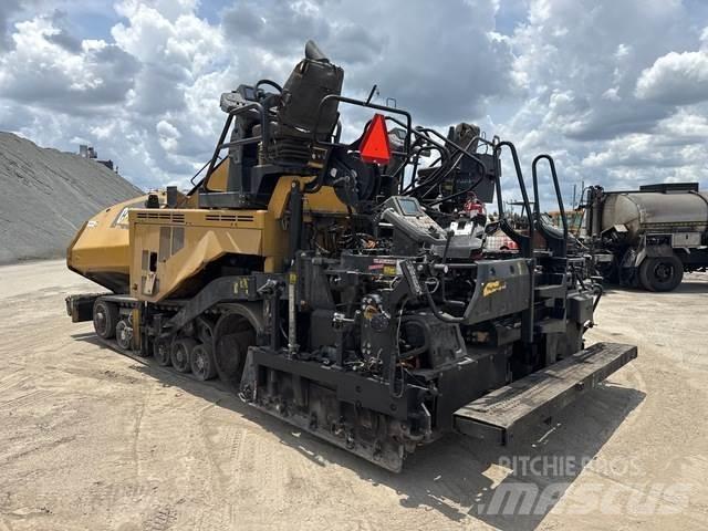 CAT AP1055F Asfaldilaoturid
