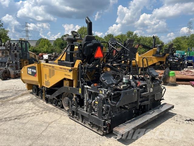 CAT AP1055F Asfaldilaoturid