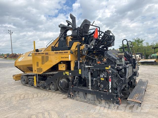 CAT AP1055F Asfaldilaoturid