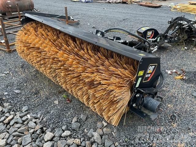CAT BA118C Muu