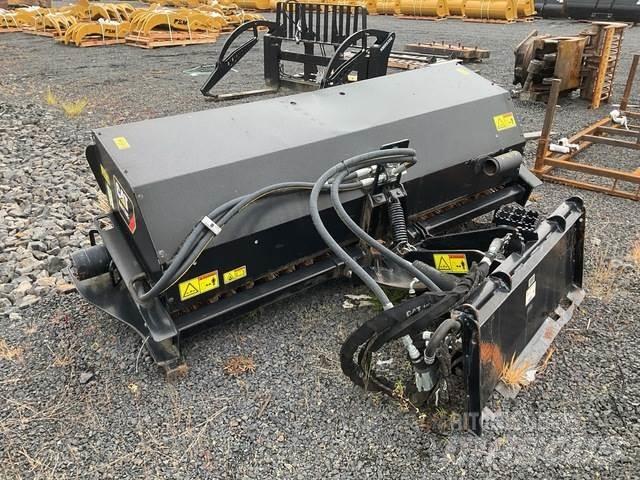 CAT BA118C Muu