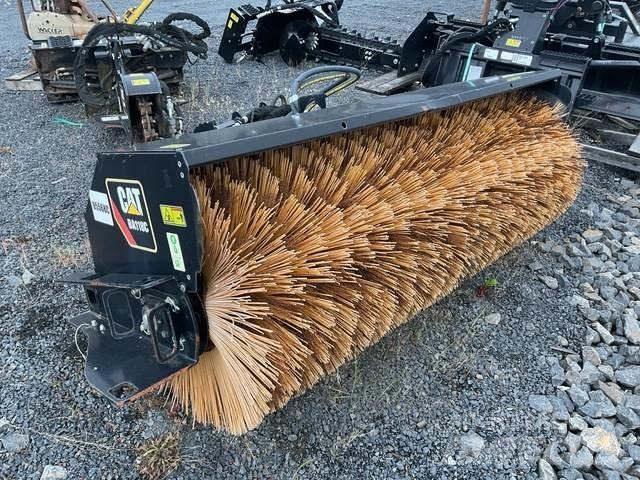 CAT BA118C Muu