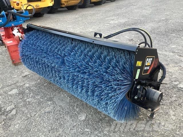 CAT BA118C Harjad