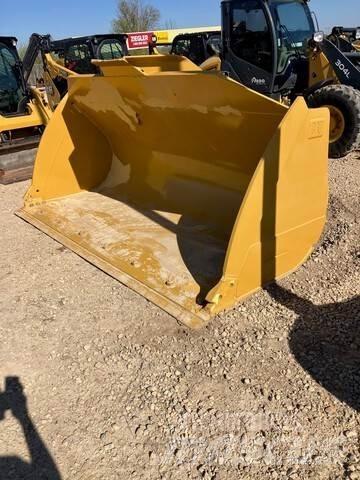 CAT BK966POLM Muud osad