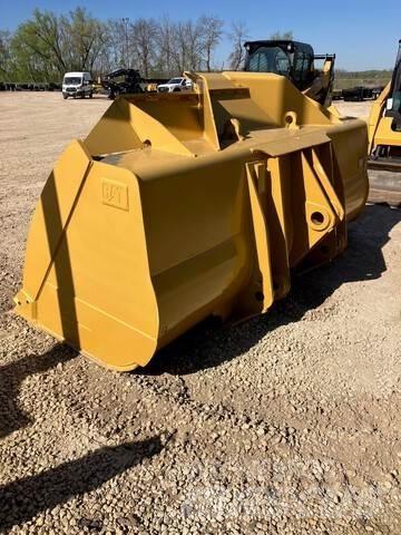 CAT BK966POLM Muud osad