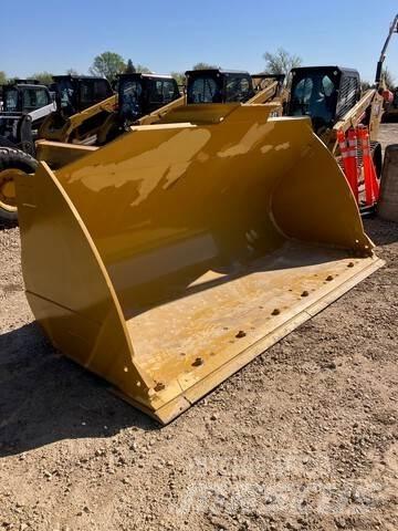 CAT BK966POLM Muud osad