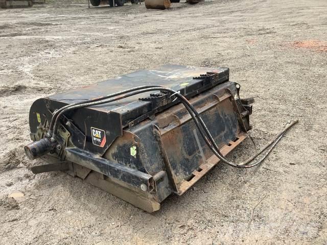 CAT BP115C Muu