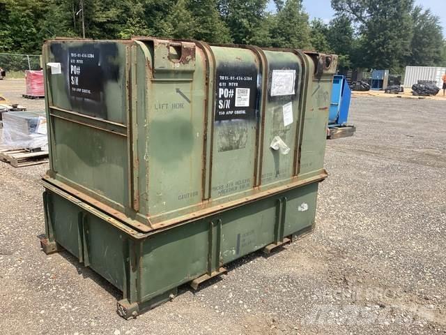 CAT C-12 Mootorid