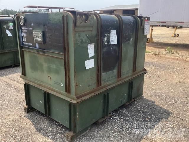 CAT C-12 Mootorid
