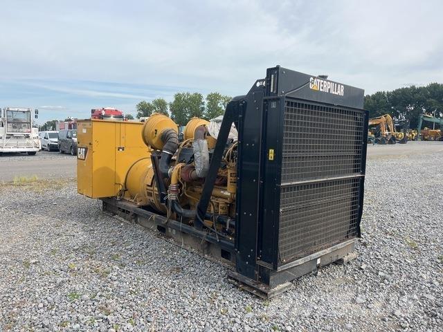 CAT C32 Diiselgeneraatorid
