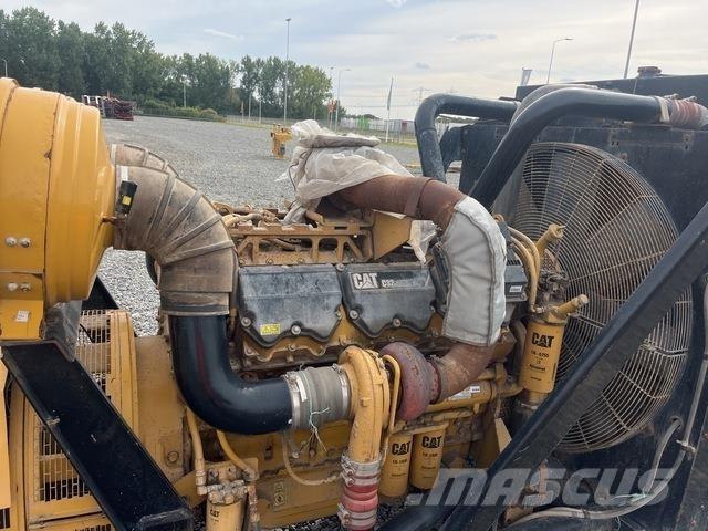 CAT C32 Diiselgeneraatorid