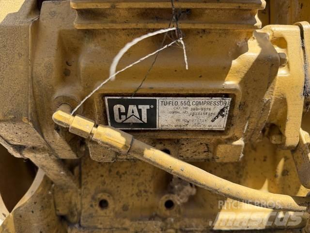 CAT C9 Acert Mootorid