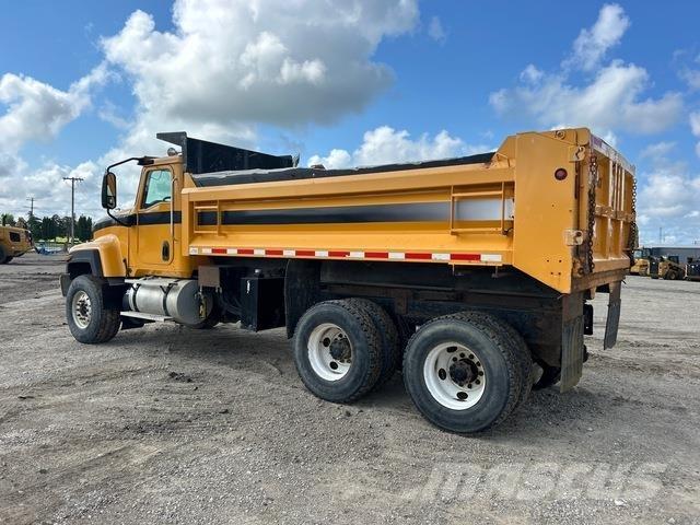 CAT CT681SG Kallurid